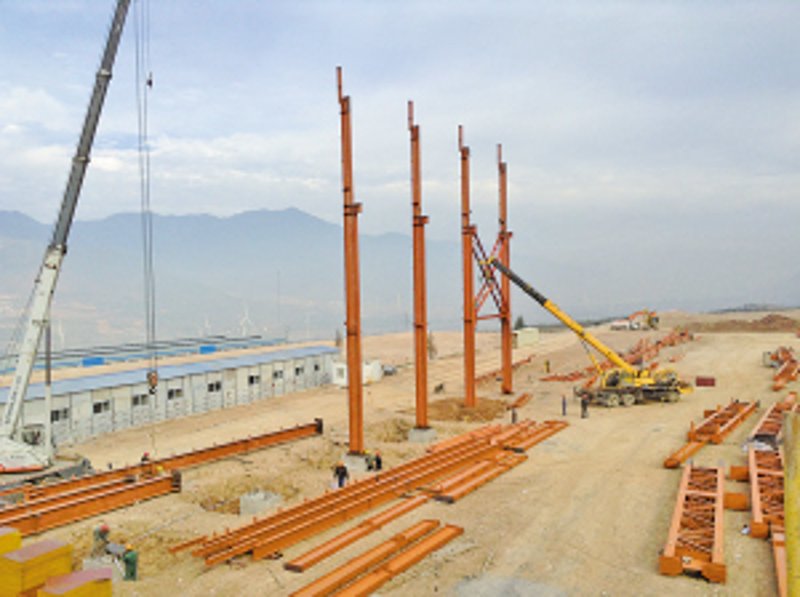 工具推荐类:挖掘道路桥梁工程中的高效施工利器