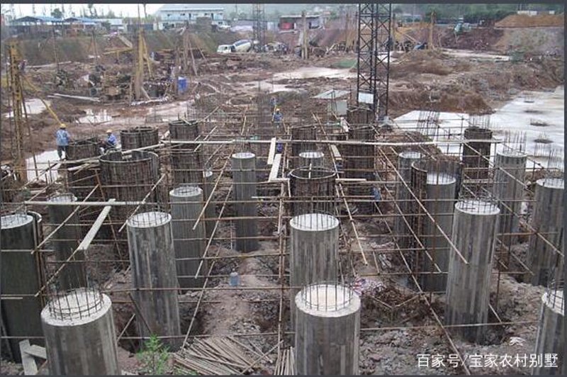道路桥梁工程：施工的关键环节与挑战